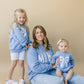 Mama Applique Crewneck Sweatshirt