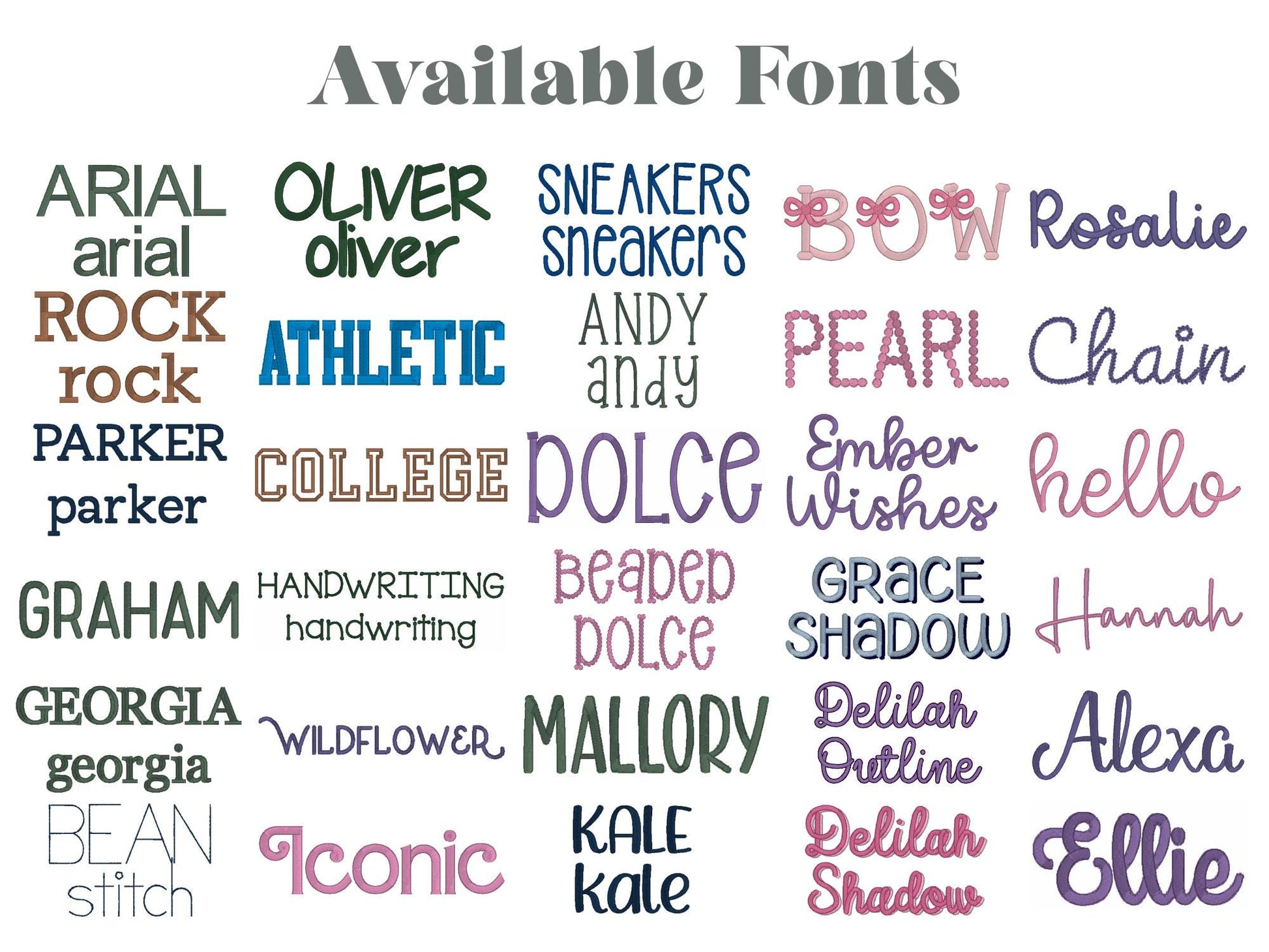 Light Blue Dots Cushion Cover for IKEA Antilop Highchair - Wipeable