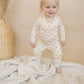 Little Pumpkin 2pc Bamboo Pajamas