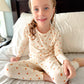 Little Pumpkin 2pc Bamboo Pajamas