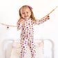 Apple of My Eye 2pc Bamboo Pajamas