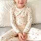 Little Pumpkin 2pc Bamboo Pajamas