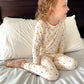 Little Pumpkin 2pc Bamboo Pajamas