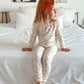 Little Pumpkin 2pc Bamboo Pajamas