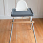 IKEA High Chair Placemat - Full Coverage