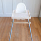 IKEA High Chair Placemat - Full Coverage