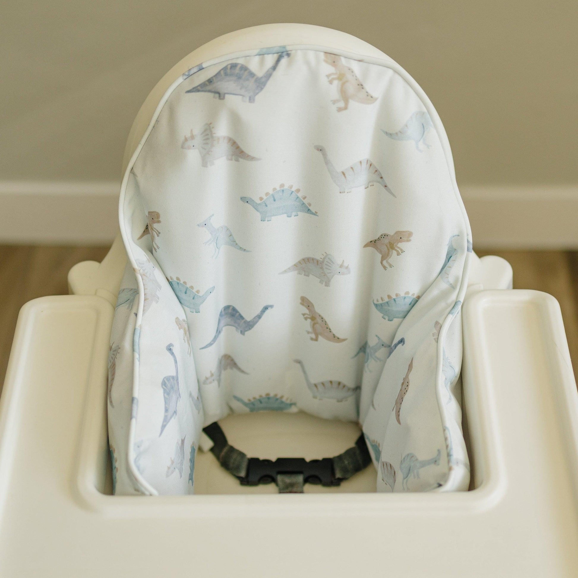 Dinosaurs IKEA Antilop Cushion Cover