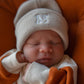 Custom Embroidered Infant Beanie - More Colors