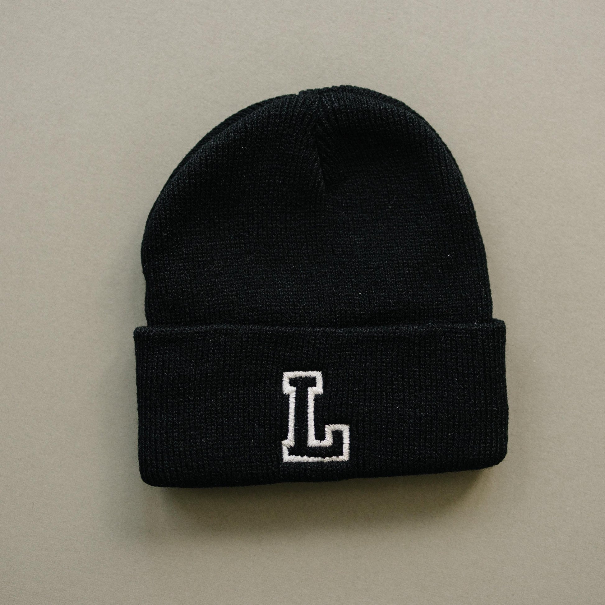 Custom Embroidered Infant Beanie - More Colors