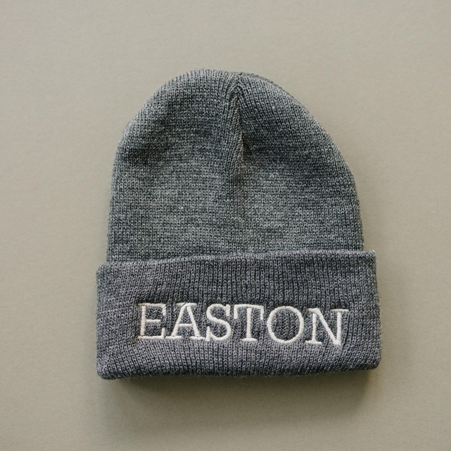 Custom Embroidered Infant Beanie - More Colors