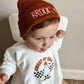 Custom Embroidered Infant Beanie - More Colors
