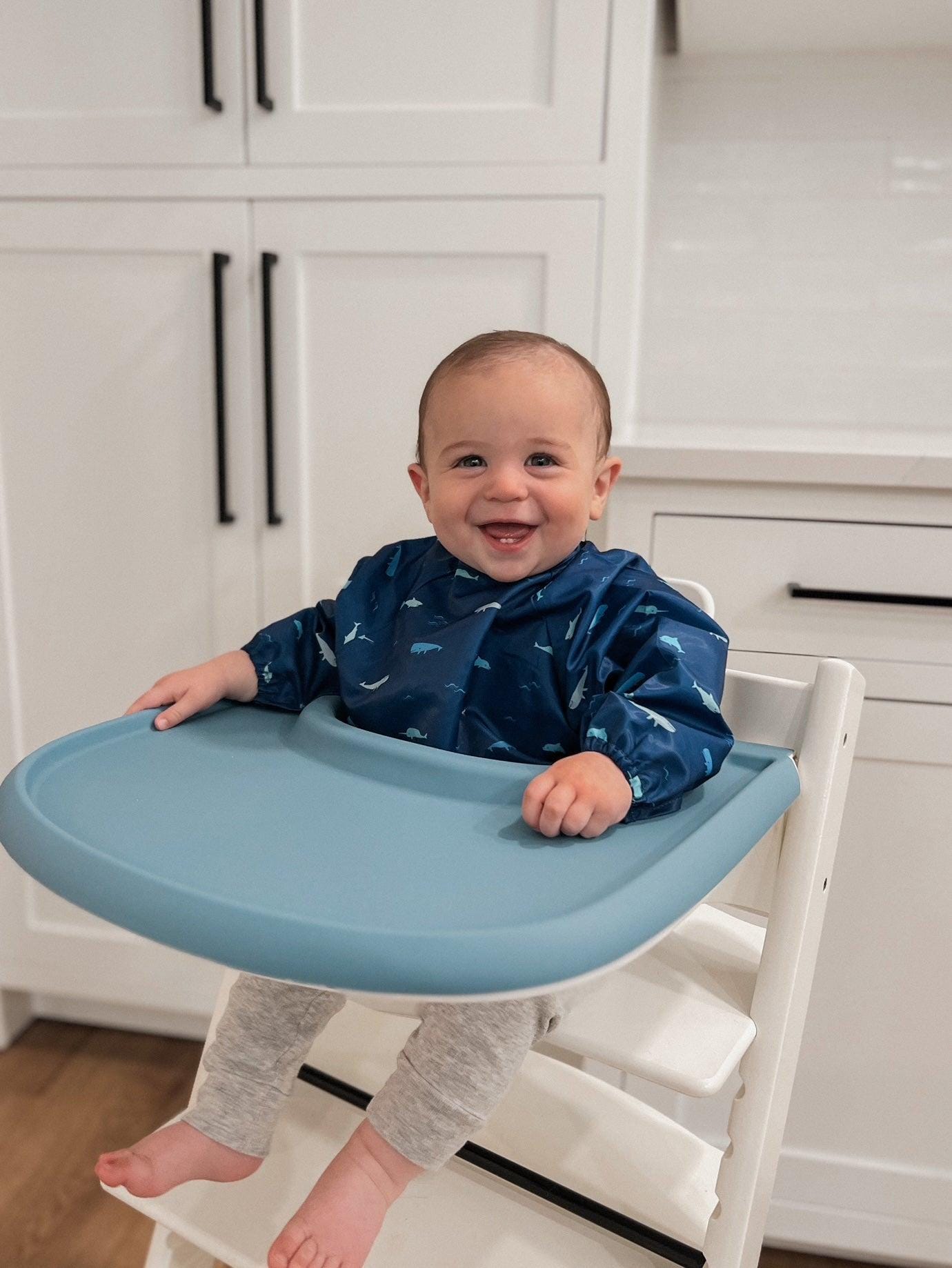 stokke table top placemat Stokke Tripp Trapp Placemat - more colors