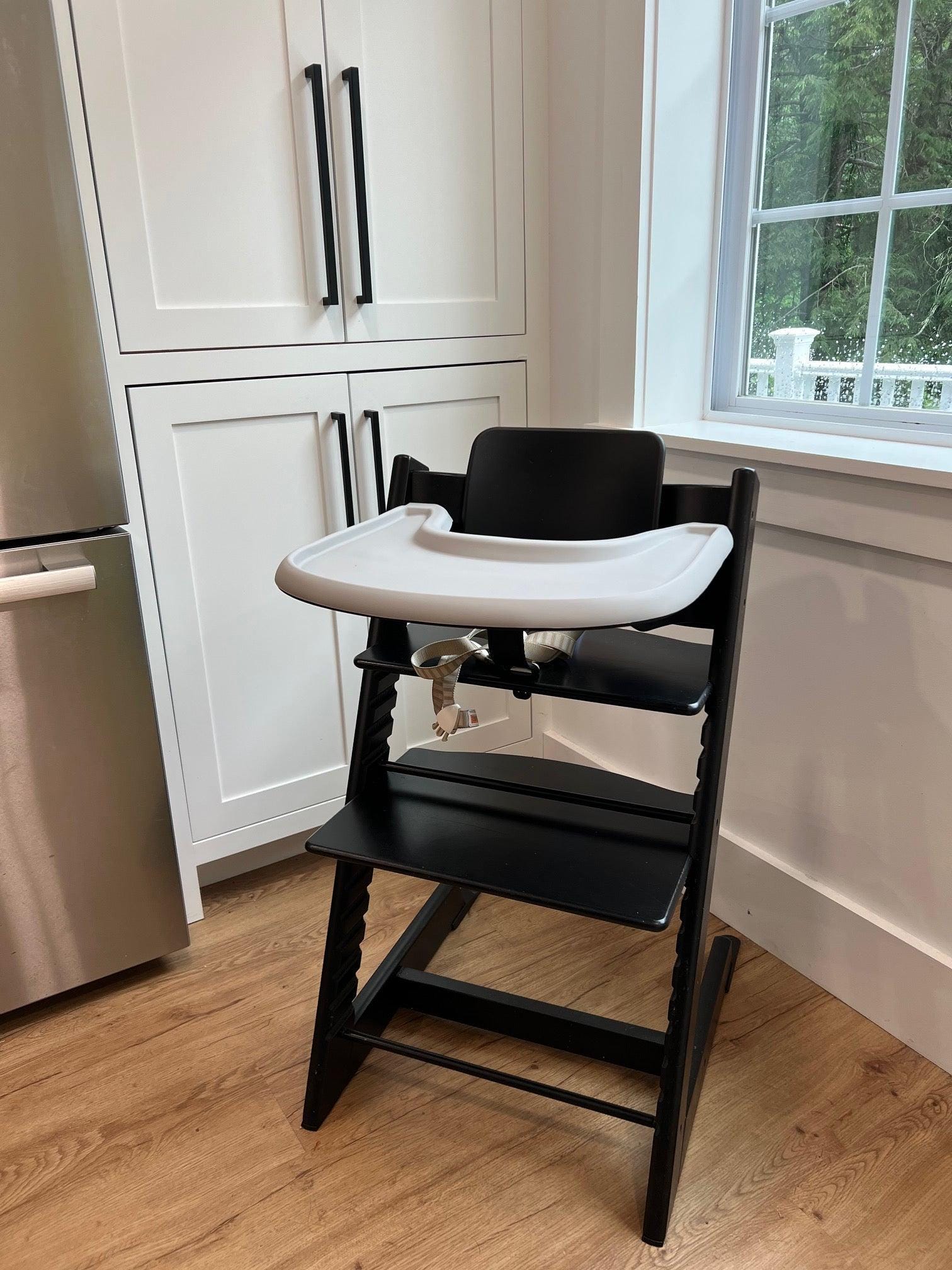 stokke high chair placemat Stokke Tripp Trapp Placemat - more colors