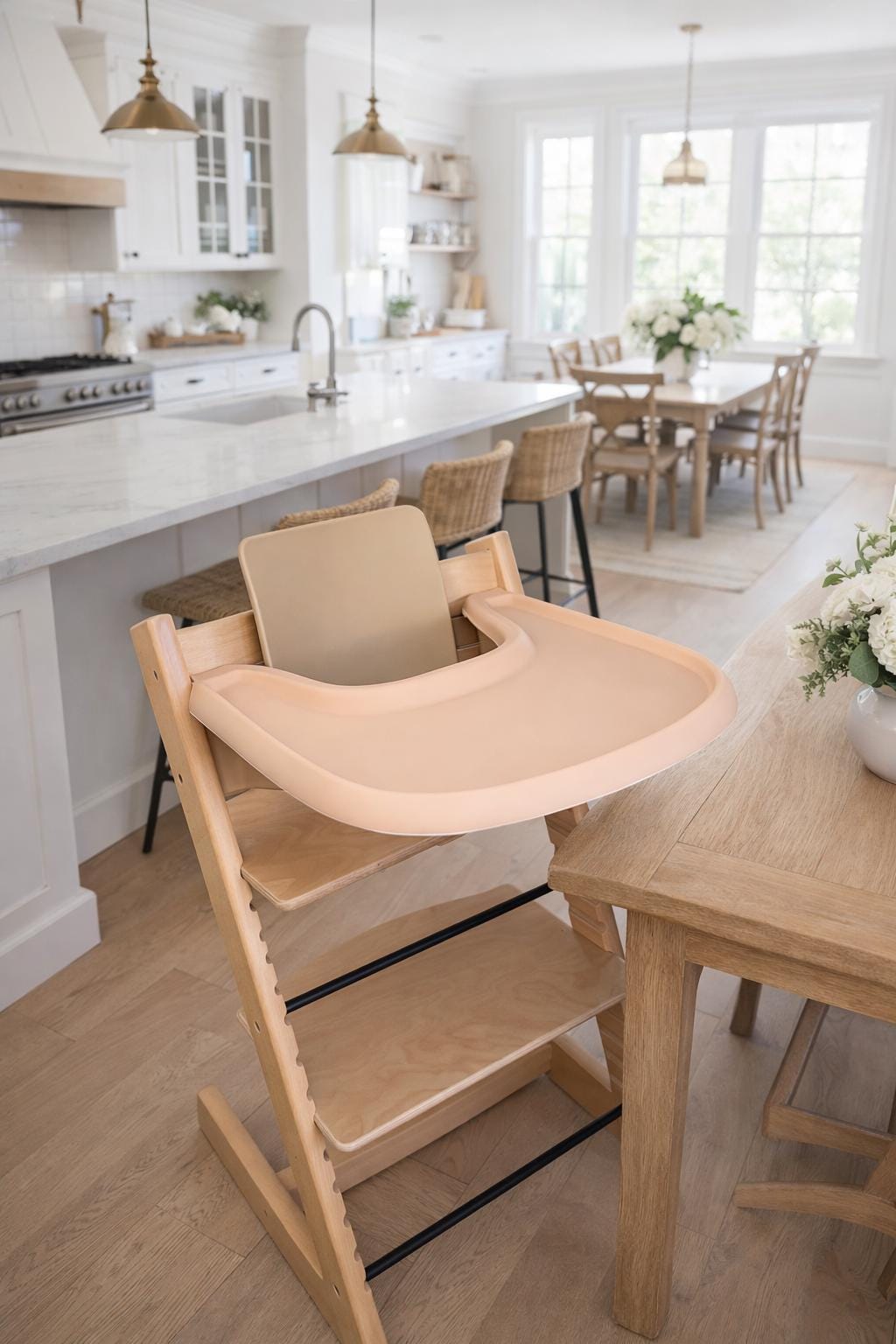 stokke tischset Stokke Tripp Trapp Tischset – weitere Farben