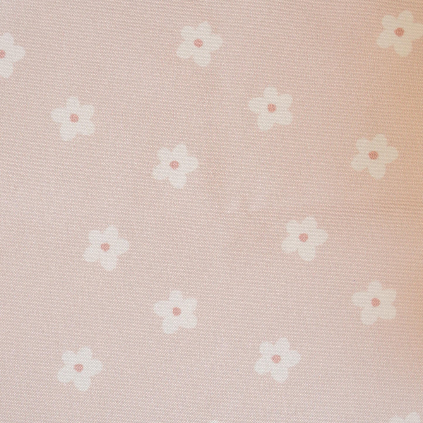 Ditsy Pink Flowers IKEA Antilop Cushion Cover