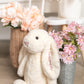 Custom Embroidered Plush Easter Bunny - more colors