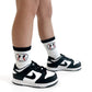 Play Ball Socks