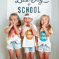 First & Last Day of School Banner Bundle