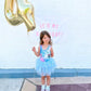 {Pink} It's My Birthday Banner