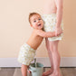Sage Boy Swim Shorts