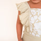 Sage Mini Swim Suit