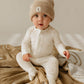 Plush Blanket  | Original Just Smile