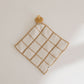 Lovey | Golden Grid