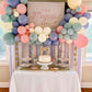 {Pink} Magical Day Banner