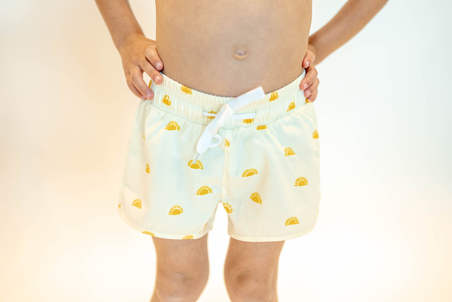 Boy's Boardshort | Suns