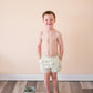 Sage Boy Swim Shorts