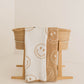 Plush Blanket  | Original Just Smile