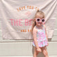 Love You to the Beach And Back Banner
