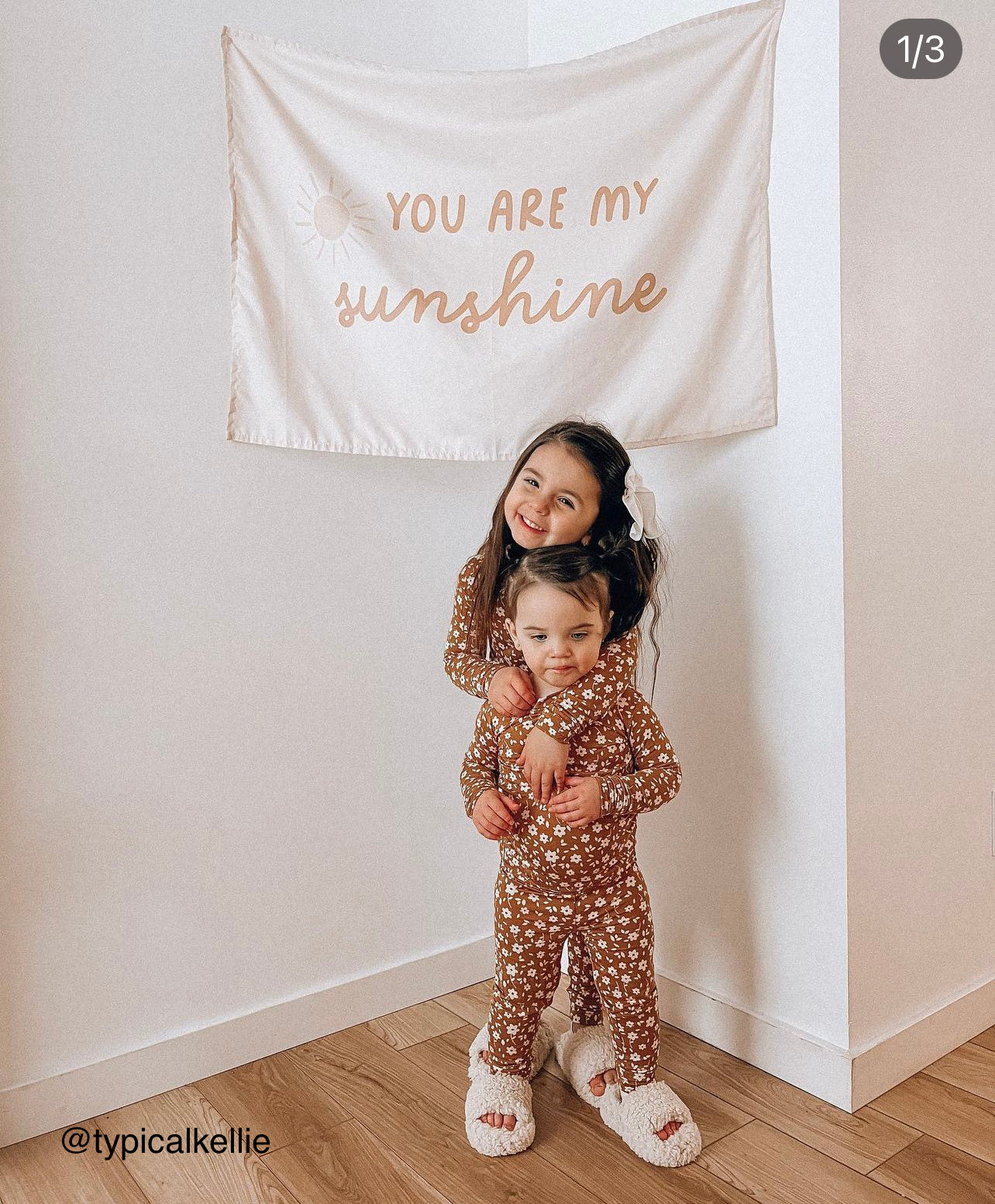 You Are My Sunshine