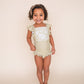 Sage Mini Swim Suit