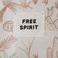 free spirit banner