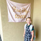 First Day of School Banner