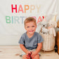 Happy Birthday Banner
