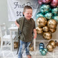 First Day of School Banner