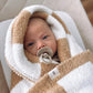 Plush Blanket | Original Checkerboard