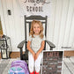 First Day of School Banner