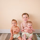 Sage Boy Swim Shorts