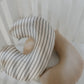 Stone Nursing Pillow Cover