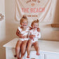 Love You to the Beach And Back Banner