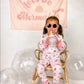 Let's Be Mermaids Banner