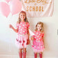 First & Last Day of School Banner Bundle