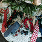 Red Ryder Petite Hair Bow