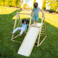 Juniper - Real Wood Folding Playset