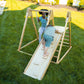 Juniper - Real Wood Folding Playset
