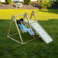Juniper - Real Wood Folding Playset
