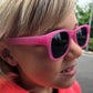 Kelly Kapowski Shades | Junior - Little Joy Co.